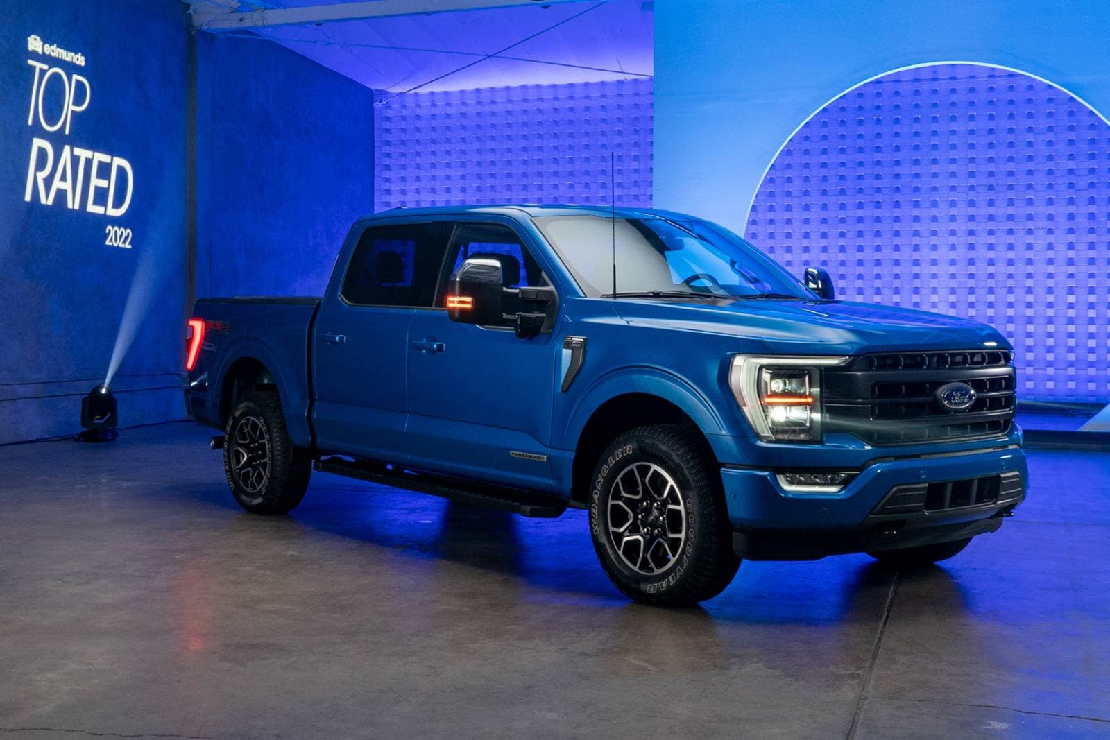 2022 Ford F-150 Prices, Reviews, and Pictures | Edmunds