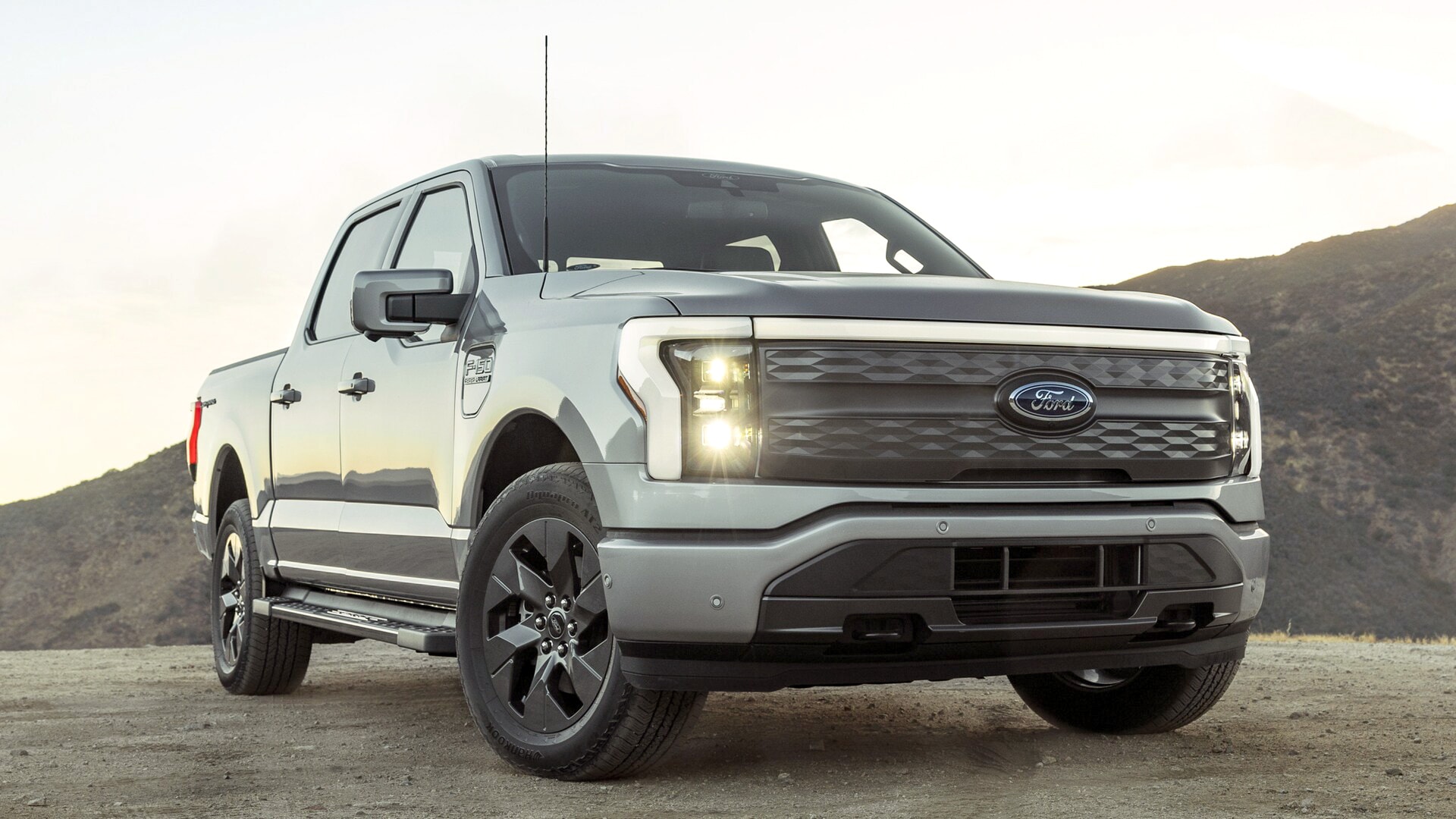 2023 Ford F-150 Lightning Prices, Reviews, and Photos - MotorTrend