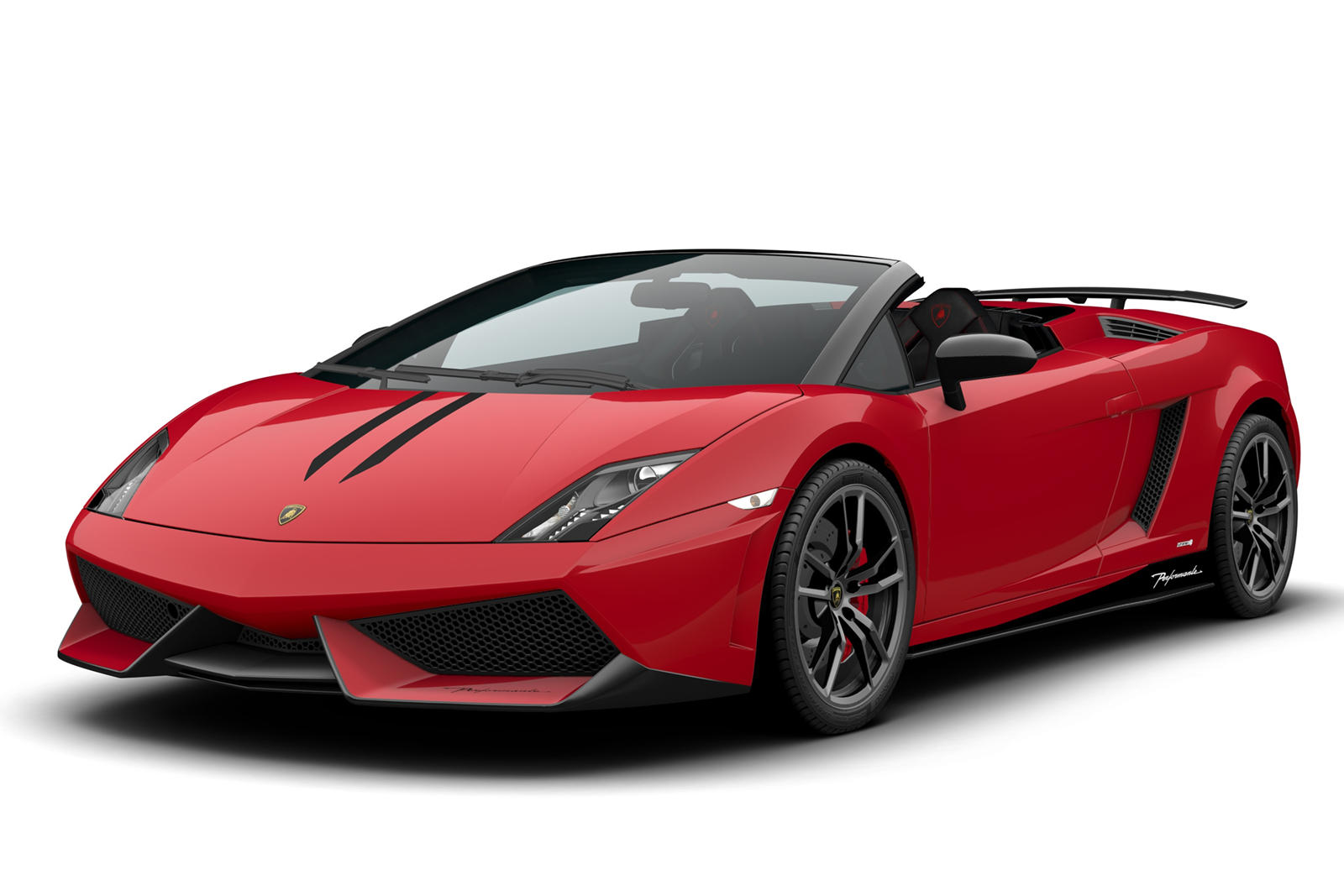 Lamborghini Gallardo Spyder: Review, Trims, Specs, Price, New Interior  Features, Exterior Design, and Specifications | CarBuzz