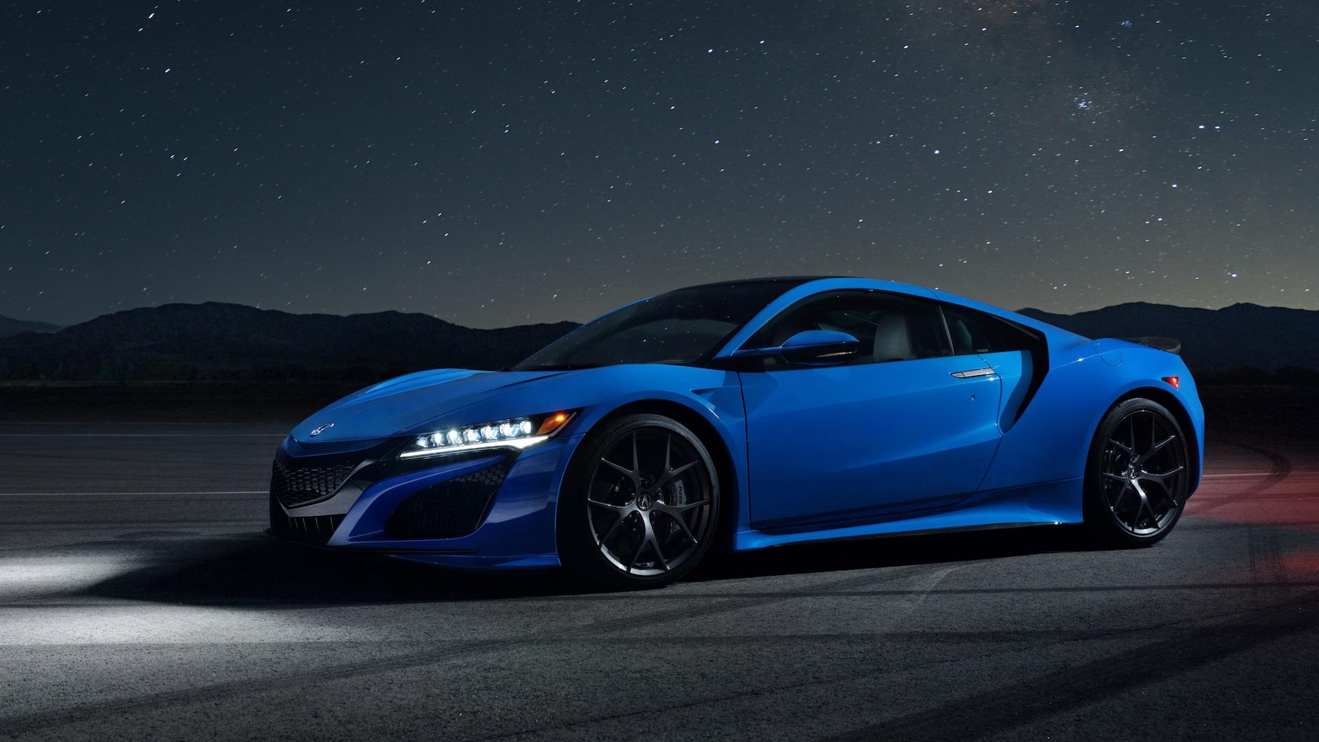 2021 Acura NSX Prices, Reviews, and Photos - MotorTrend