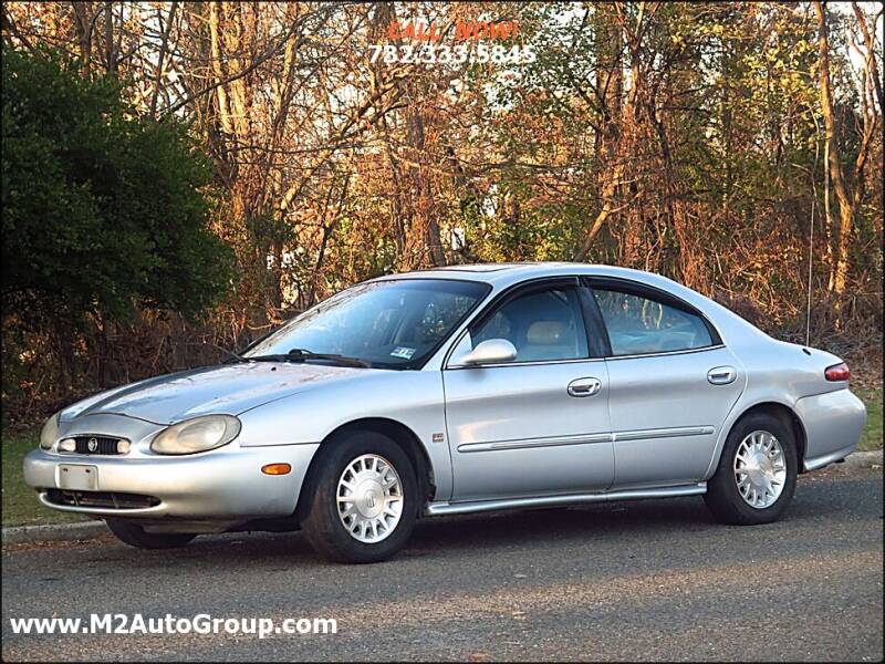 Mercury Sable For Sale In South River, NJ - Carsforsale.com®