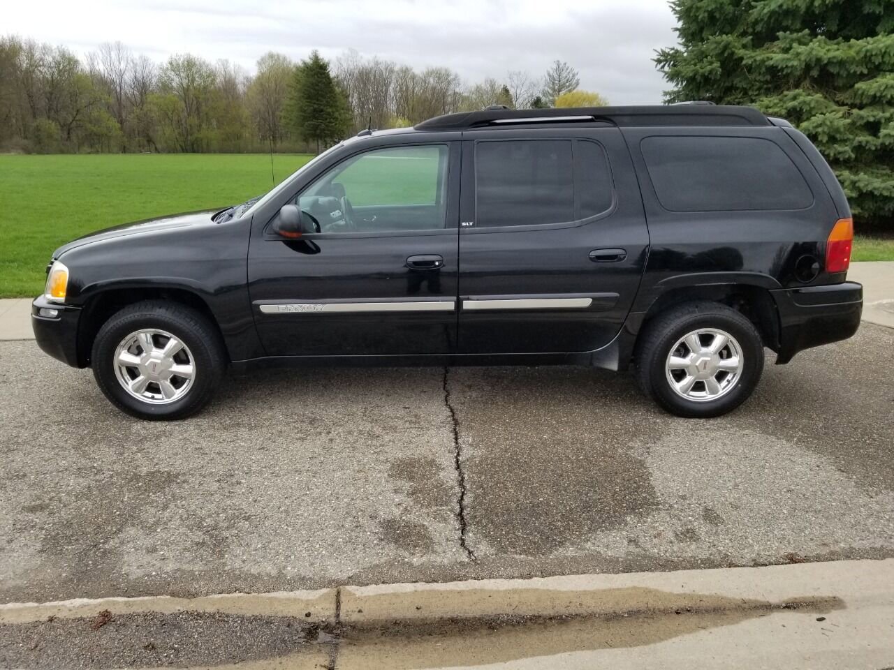 Used 2005 GMC Envoy XL for Sale Right Now - Autotrader
