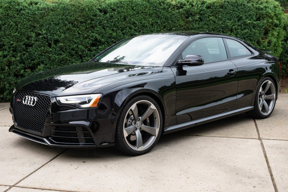 2013 Audi RS5 for sale on BaT Auctions - sold for $61,500 on August 19,  2021 (Lot #53,427) | Bring a Trailer