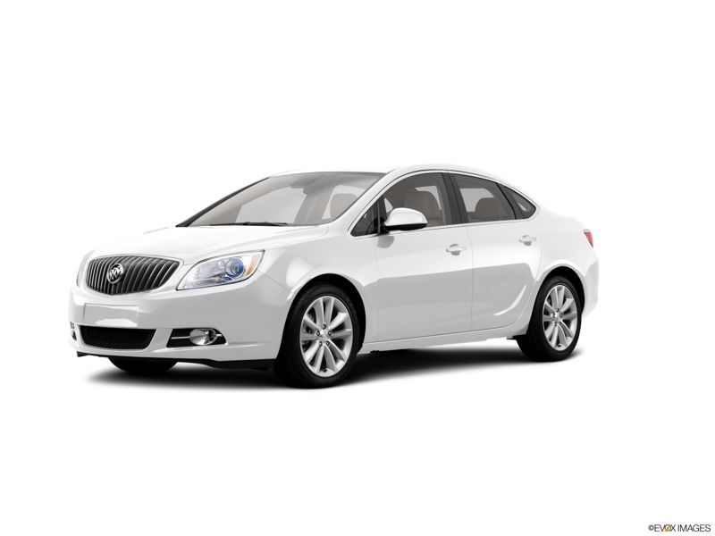 2014 Buick Verano Research, Photos, Specs and Expertise | CarMax