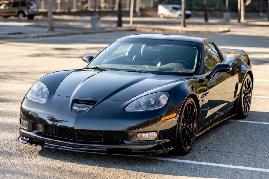 Original-Owner 2012 Chevrolet Corvette Z06 Centennial Special Edition for  sale on BaT Auctions - sold for $64,000 on March 31, 2022 (Lot #69,397) |  Bring a Trailer