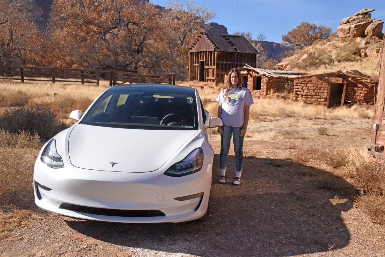 90,000 Miles On My Tesla Model 3 — Maintenance Costs Higher Than Expected -  CleanTechnica