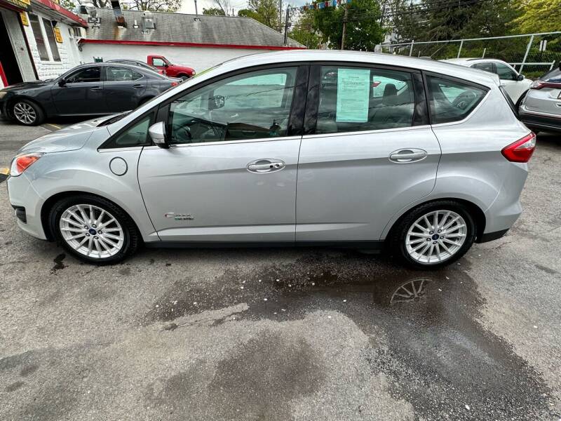 Ford C-MAX Energi For Sale - Carsforsale.com®