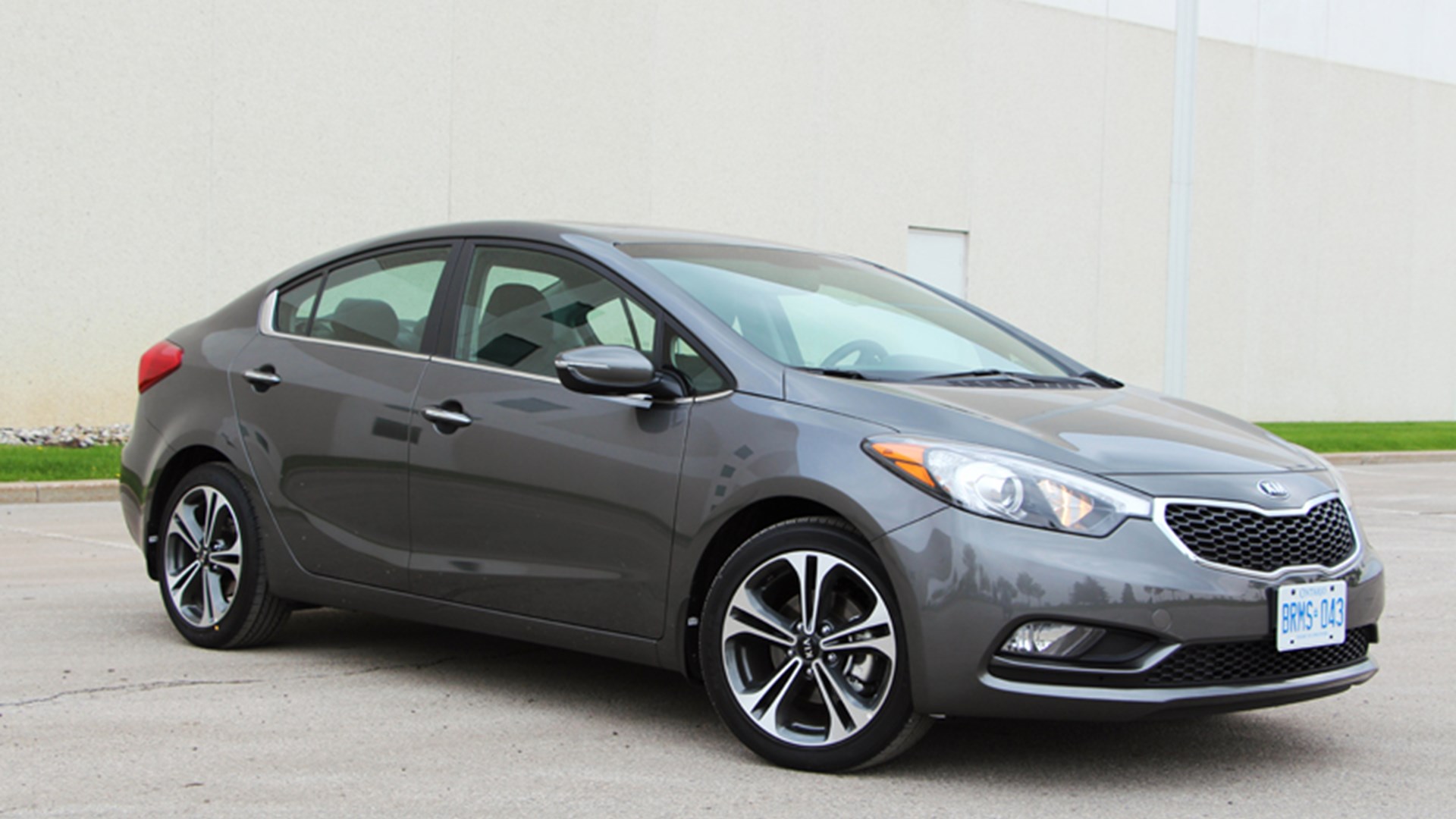 2014-2018 Kia Forte Used Vehicle Review | AutoTrader.ca