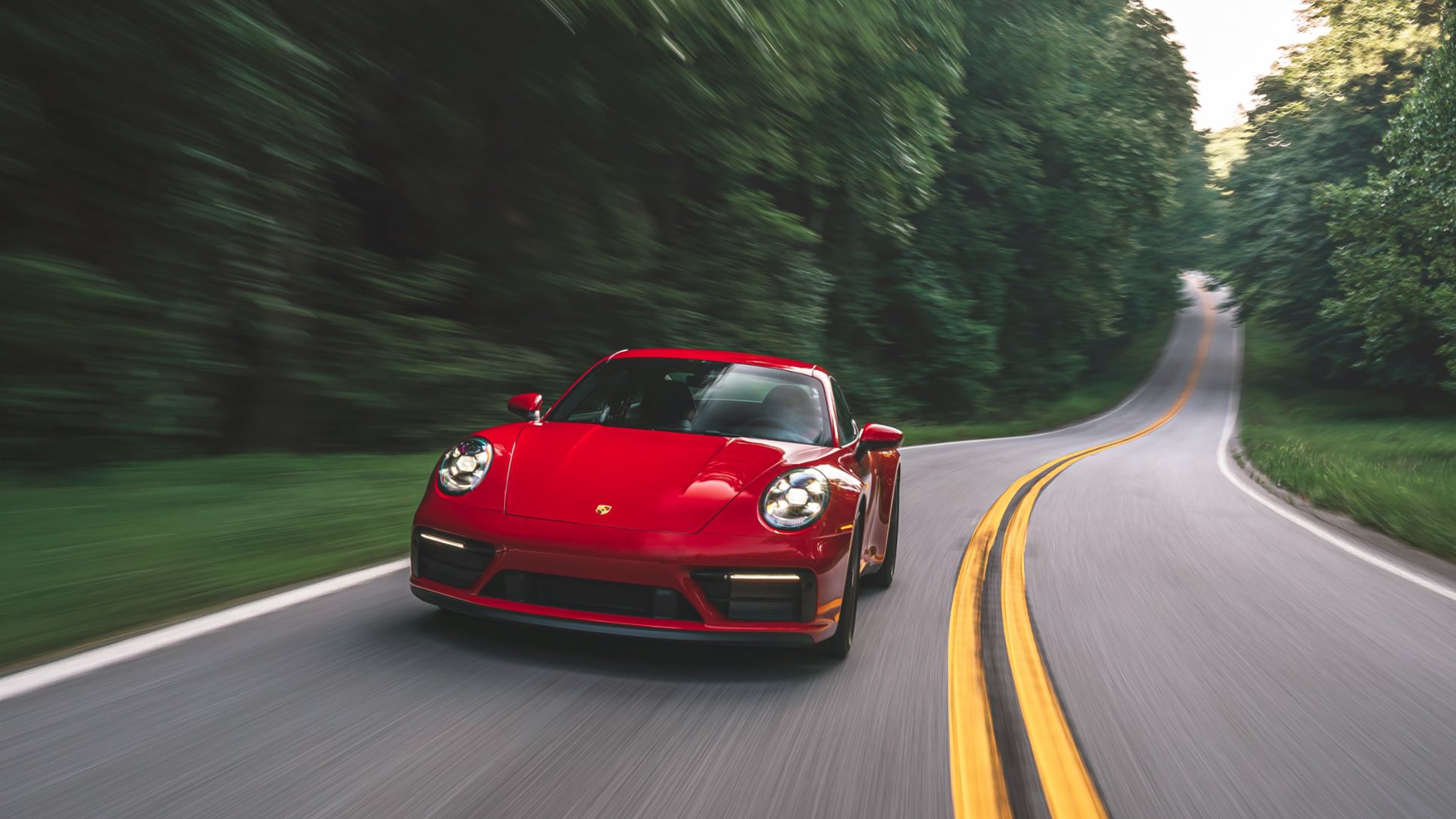 Porsche reports U.S. retail sales for 2021 - Porsche Newsroom USA