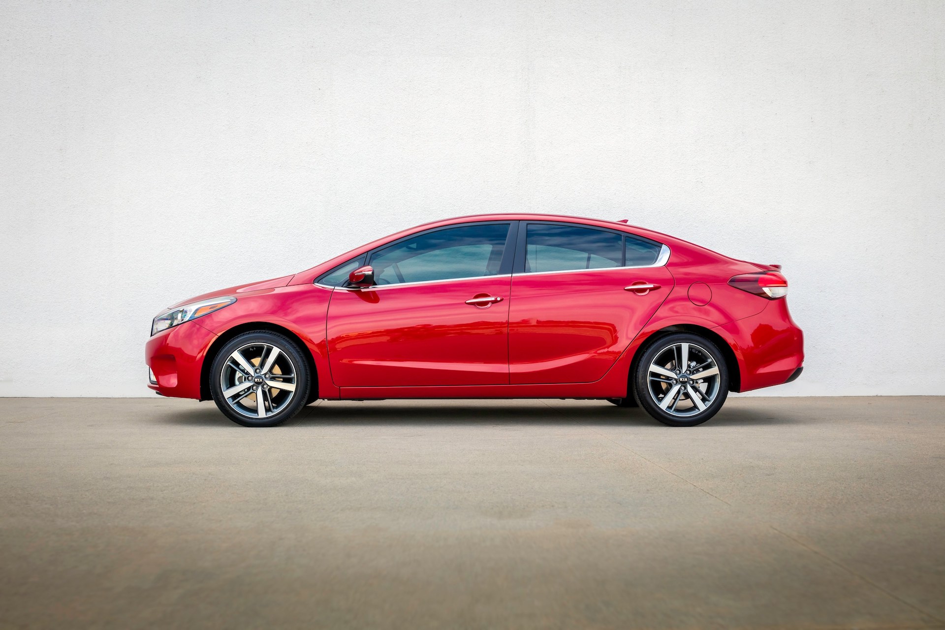 2018 Kia Forte Review, Ratings, Specs, Prices, and Photos - The Car  Connection