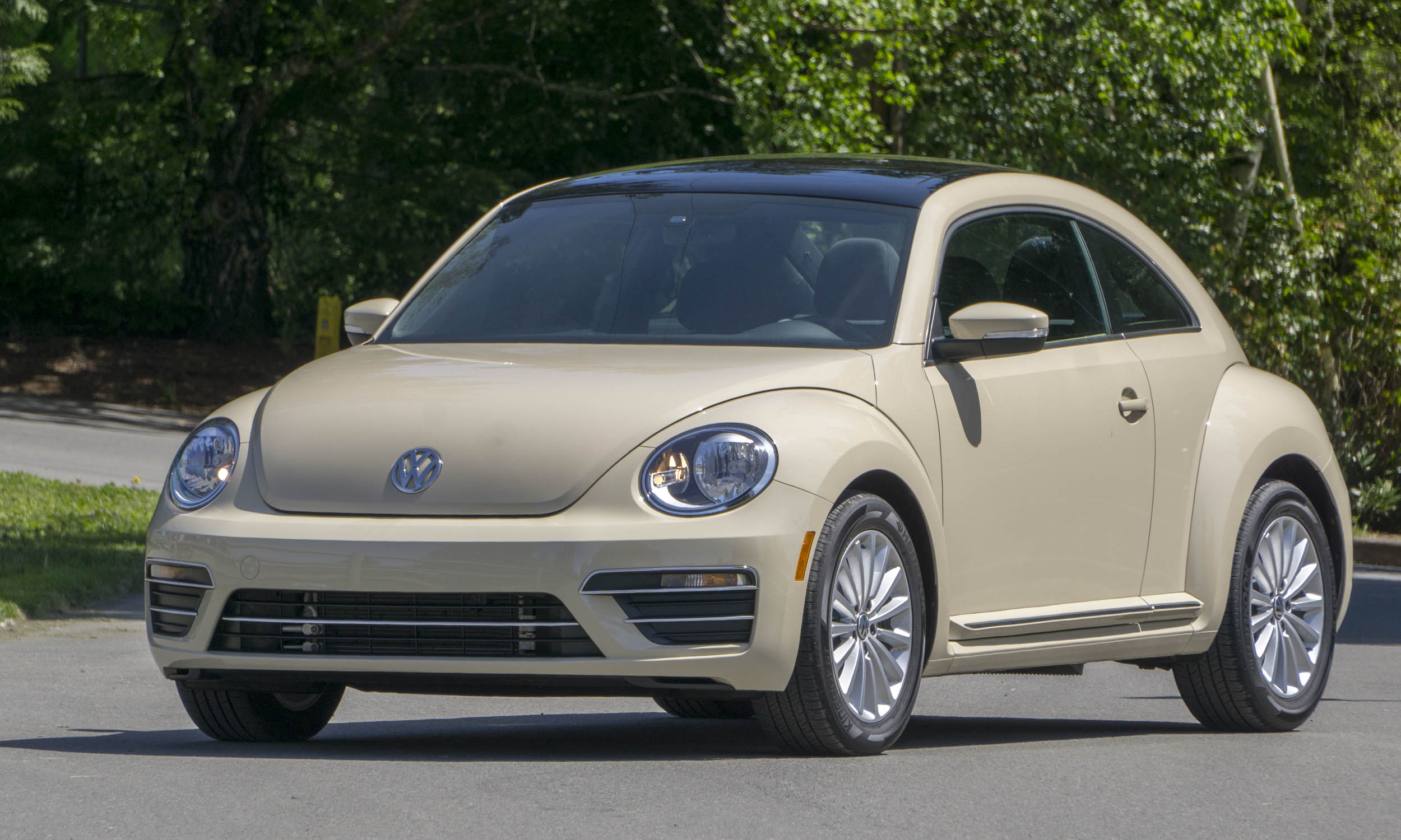 2019 Volkswagen Beetle Final Edition: Review | Our Auto Expert