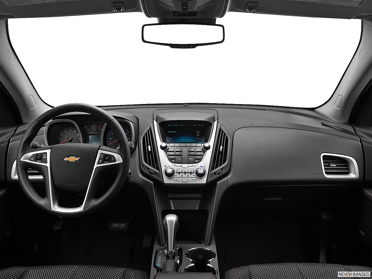 2012 Chevrolet Equinox LT 4dr SUV w/ 1LT - Research - GrooveCar