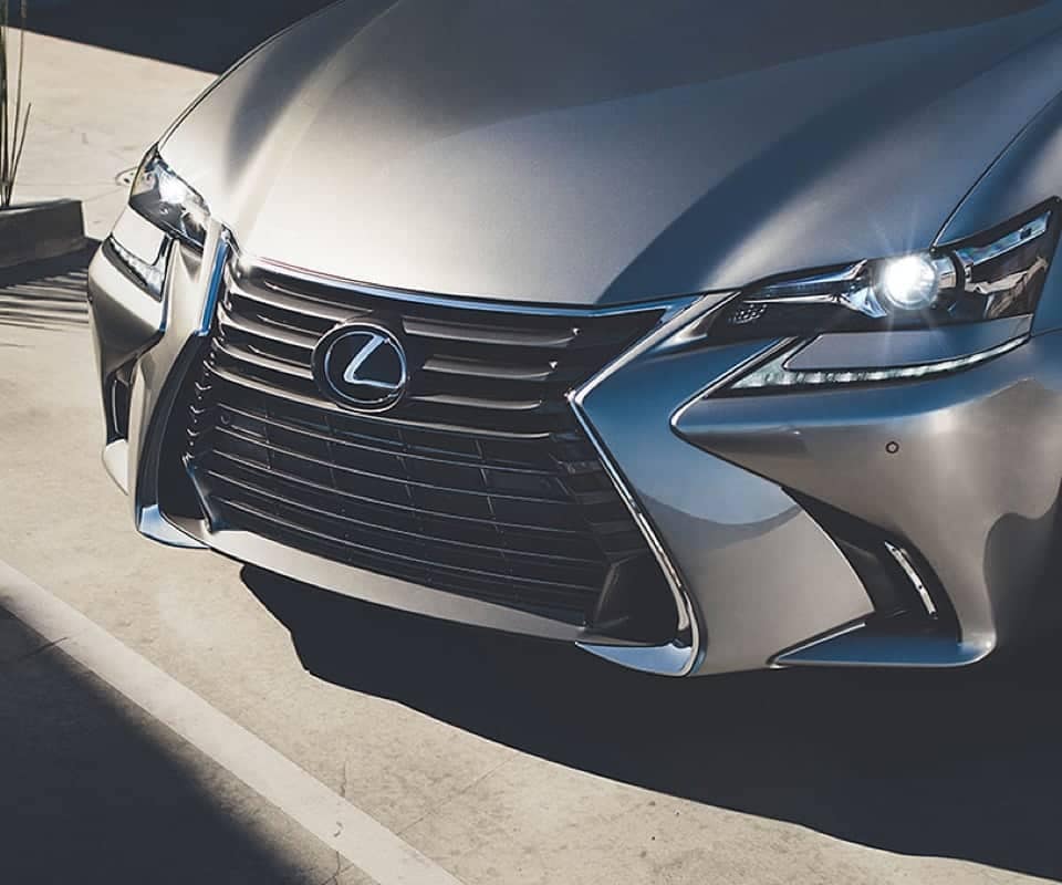 Welcome to Lexus of North Miami Dealerships Near Hialeah