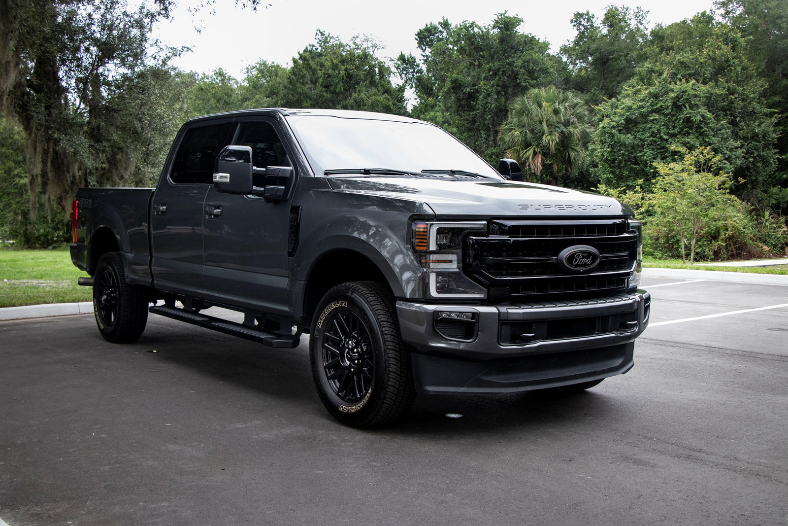 What We Love And Hate About The Ford F-250 Super Duty | CarBuzz