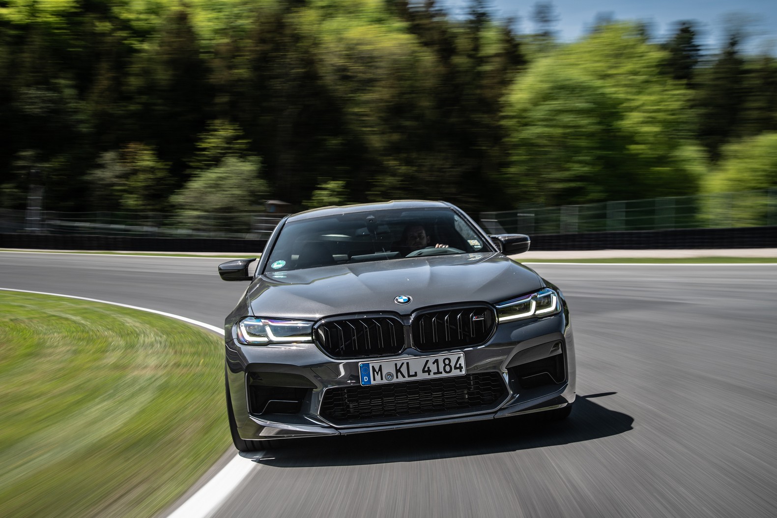 2023 BMW M5 Buyers Guide
