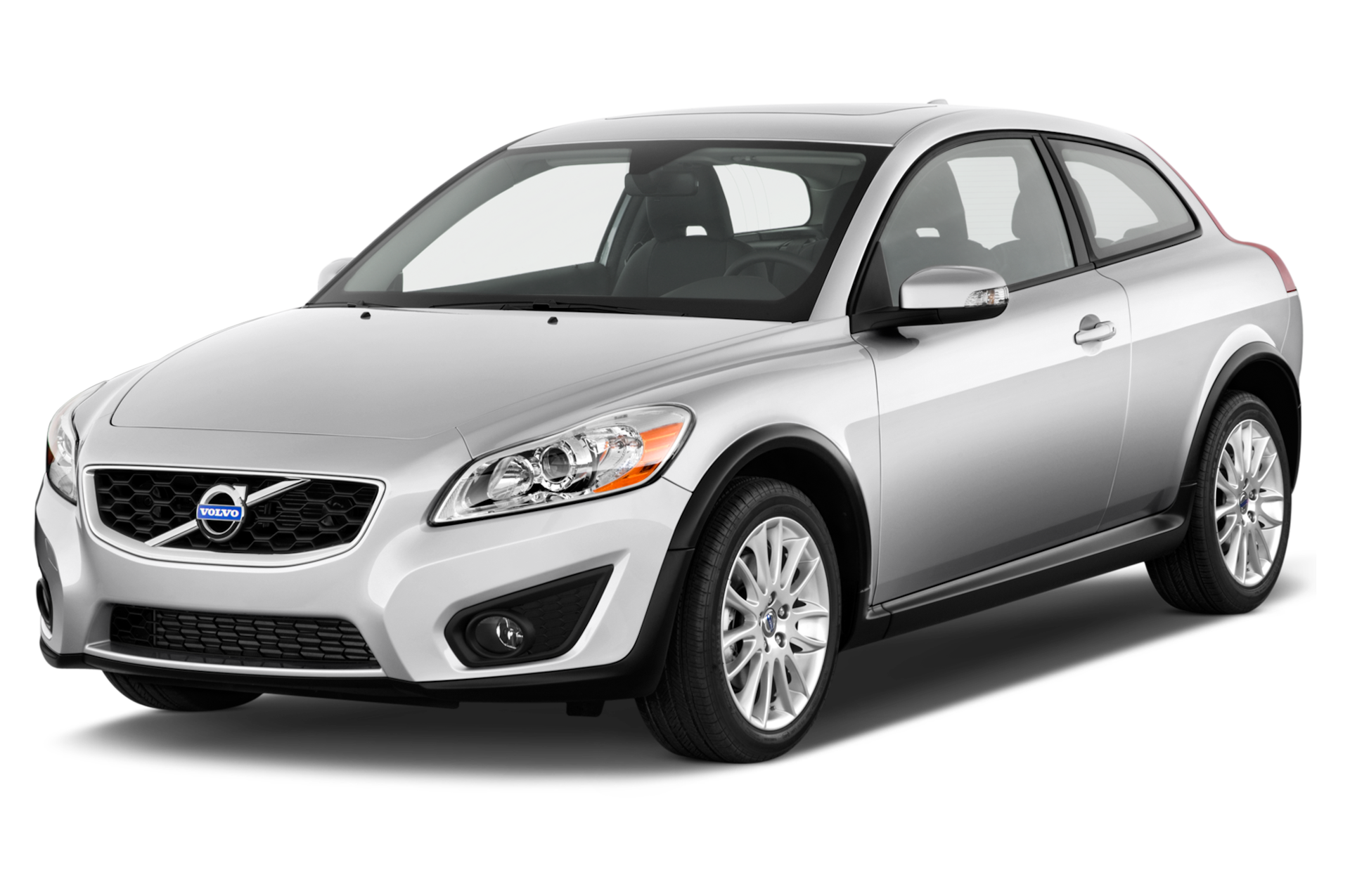 2012 Volvo C30 Prices, Reviews, and Photos - MotorTrend
