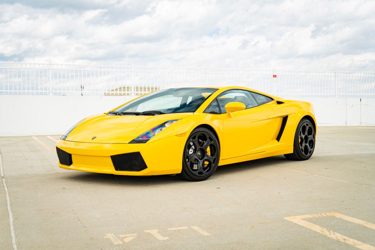 Lamborghini Gallardo For Sale - Carsforsale.com®