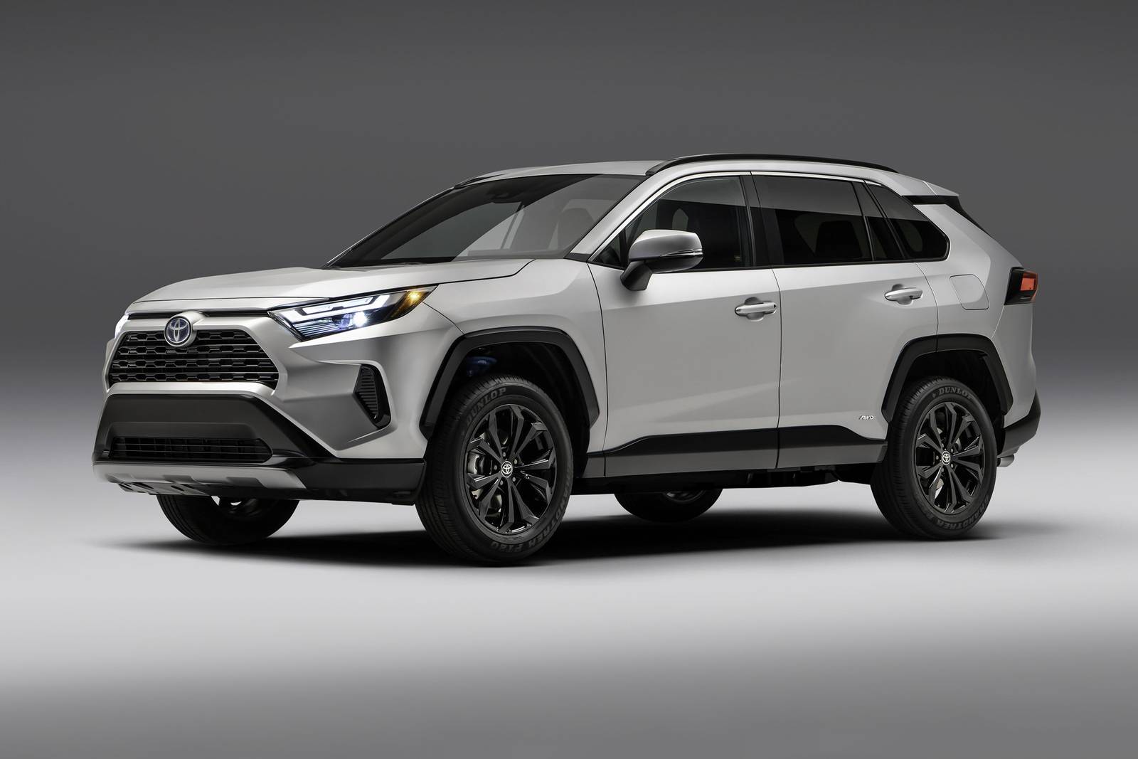 2023 Toyota RAV4 Hybrid Prices, Reviews, and Pictures | Edmunds