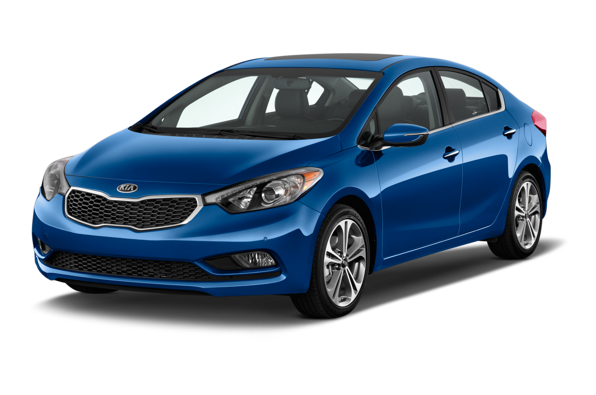 2014 Kia Forte Prices, Reviews, and Photos - MotorTrend