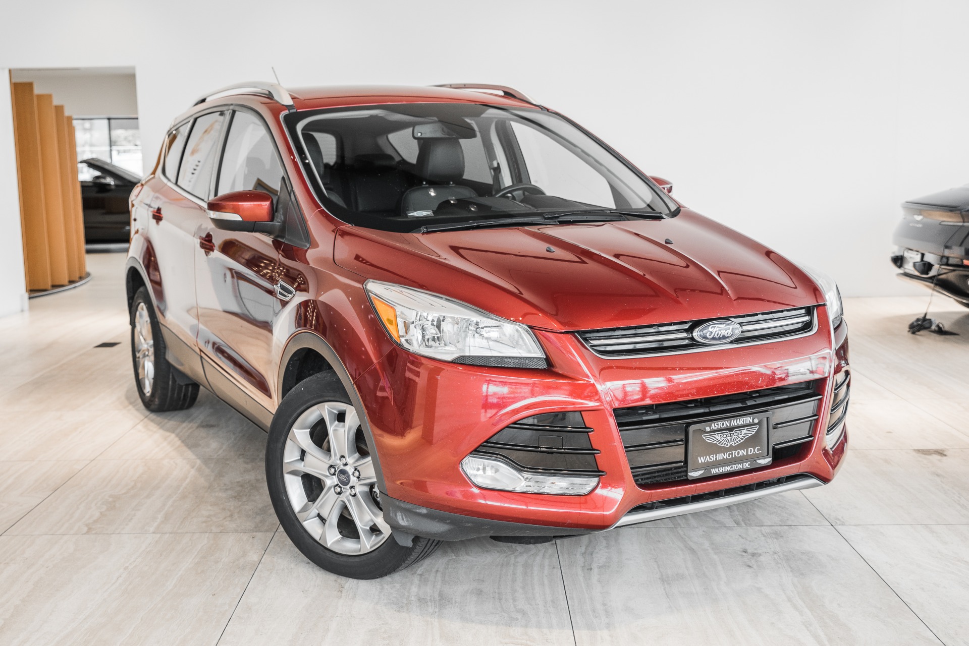 Used 2015 Ford Escape Titanium For Sale (Sold) | Exclusive Automotive Group  Stock #PA20128