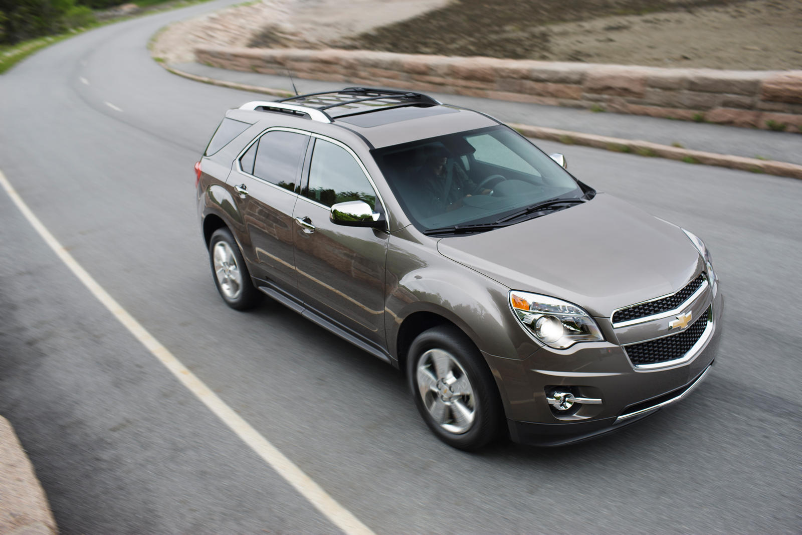 2011 Chevrolet Equinox: Review, Trims, Specs, Price, New Interior Features,  Exterior Design, and Specifications | CarBuzz