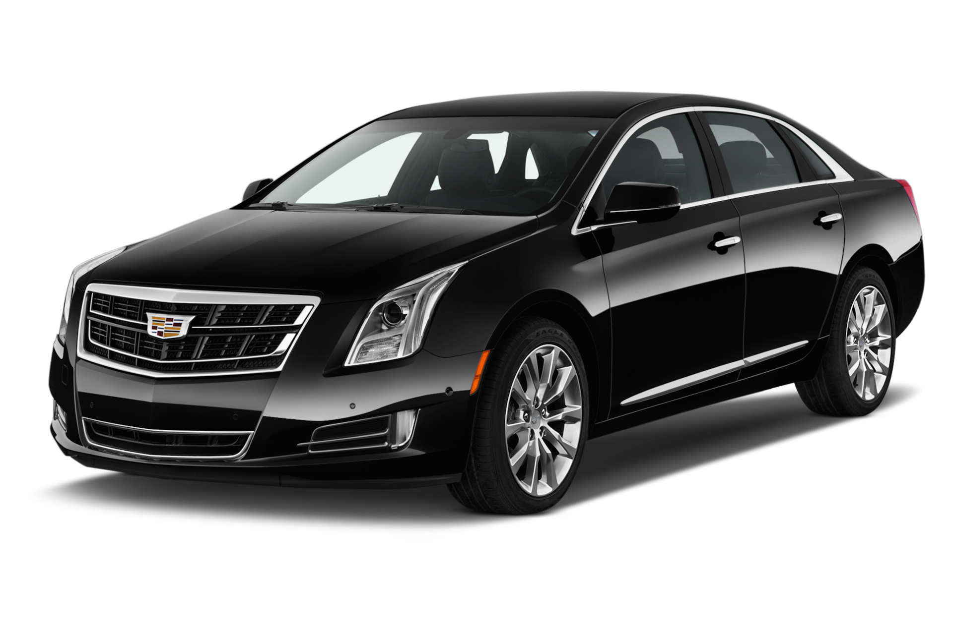 2016 Cadillac XTS Prices, Reviews, and Photos - MotorTrend