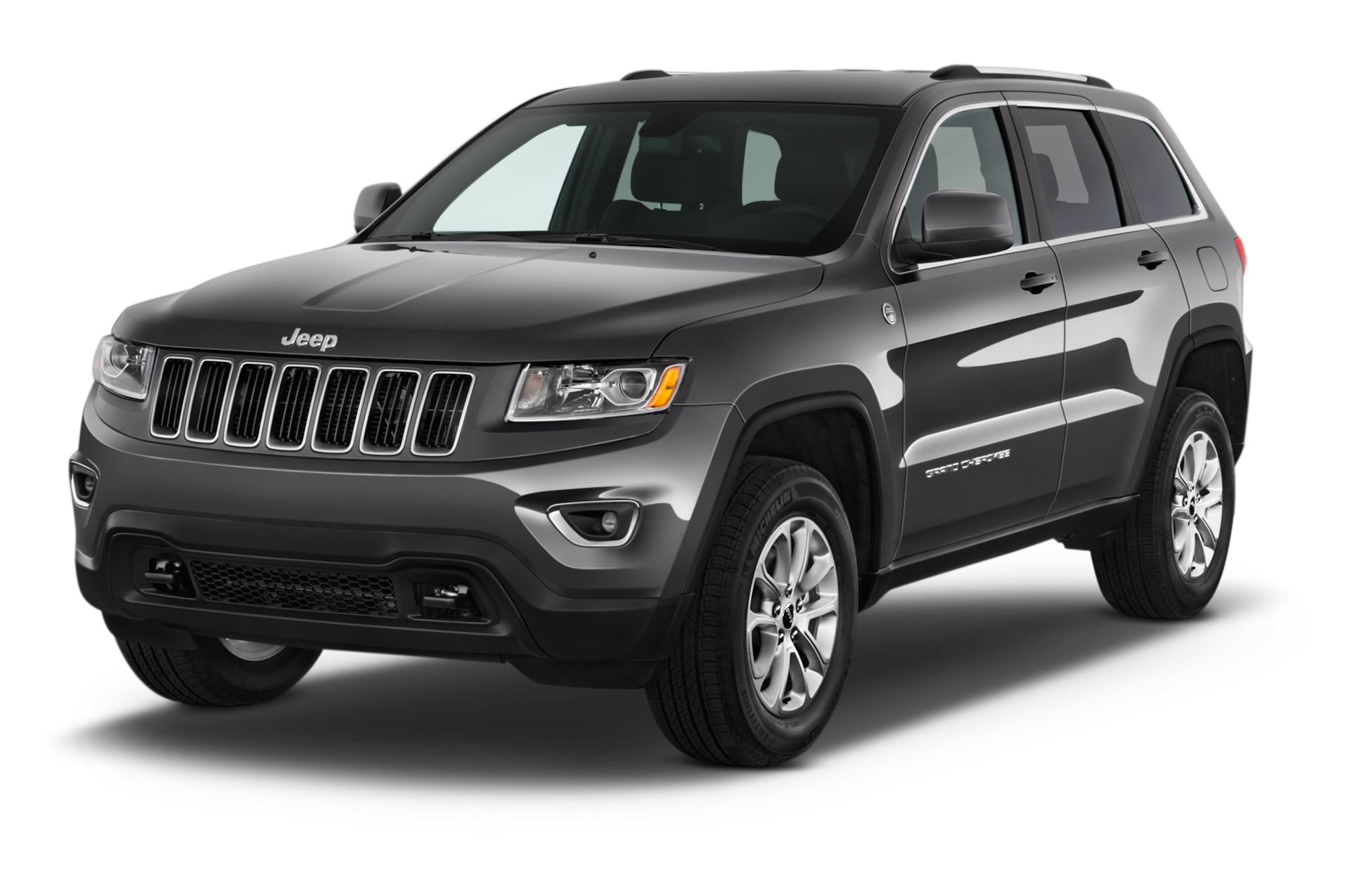 2015 Jeep Grand Cherokee Prices, Reviews, and Photos - MotorTrend