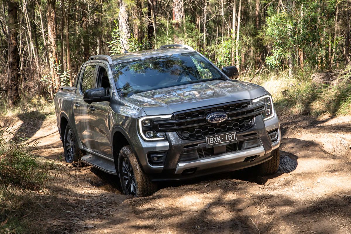 2023 Ford Ranger price rise! Toyota HiLux, Isuzu D-Max ute rival is now  more expensive but comes with new features, specs and options - Car News |  CarsGuide
