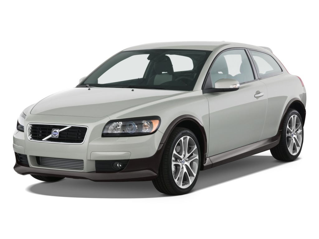2010 Volvo C30 Review, Ratings, Specs, Prices, and Photos - The Car  Connection