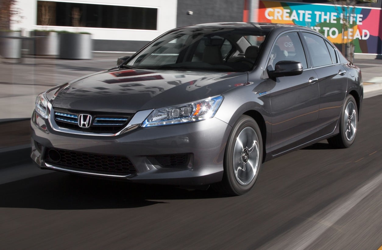 2014 Honda Accord Hybrid Touring Long-Term Verdict Review