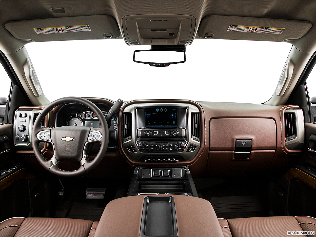 2015 Chevrolet Silverado 3500HD 4x4 High Country 4dr Crew Cab LB SRW -  Research - GrooveCar
