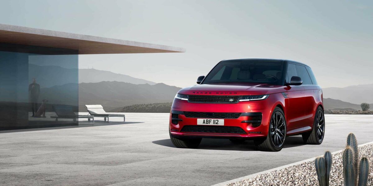 Land Rover SUV List: Price, Reviews, and Specs for all Models