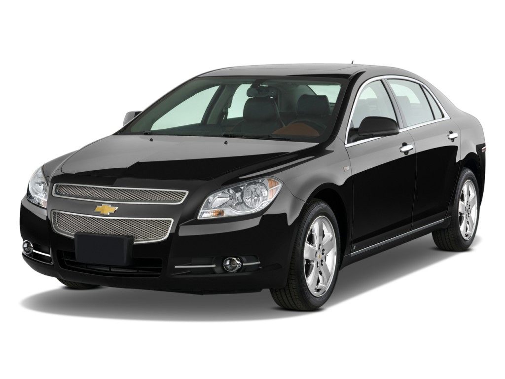 2010 Chevrolet Malibu (Chevy) Review, Ratings, Specs, Prices, and Photos -  The Car Connection