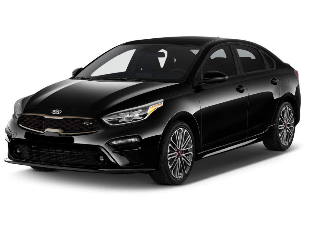 2021 Kia Forte Review, Ratings, Specs, Prices, and Photos - The Car  Connection