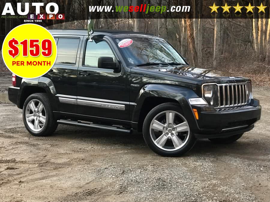 Jeep Liberty 2012 in Huntington, Long Island, Queens, Connecticut | NY |  Auto Expo | 106549