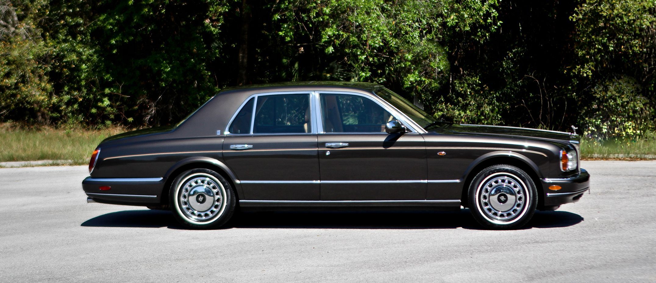 Rolls-Royce Silver Seraph | Rolls royce, Rolls royce silver seraph, Classic  cars