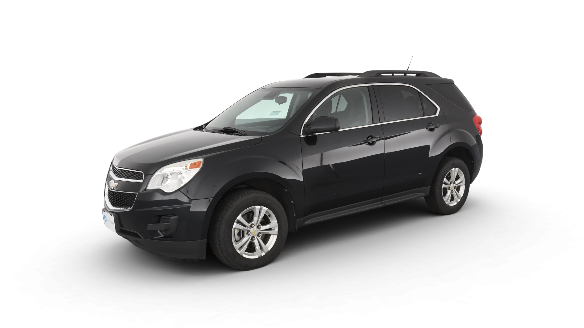 Used 2012 Chevrolet Equinox For Sale Online | Carvana