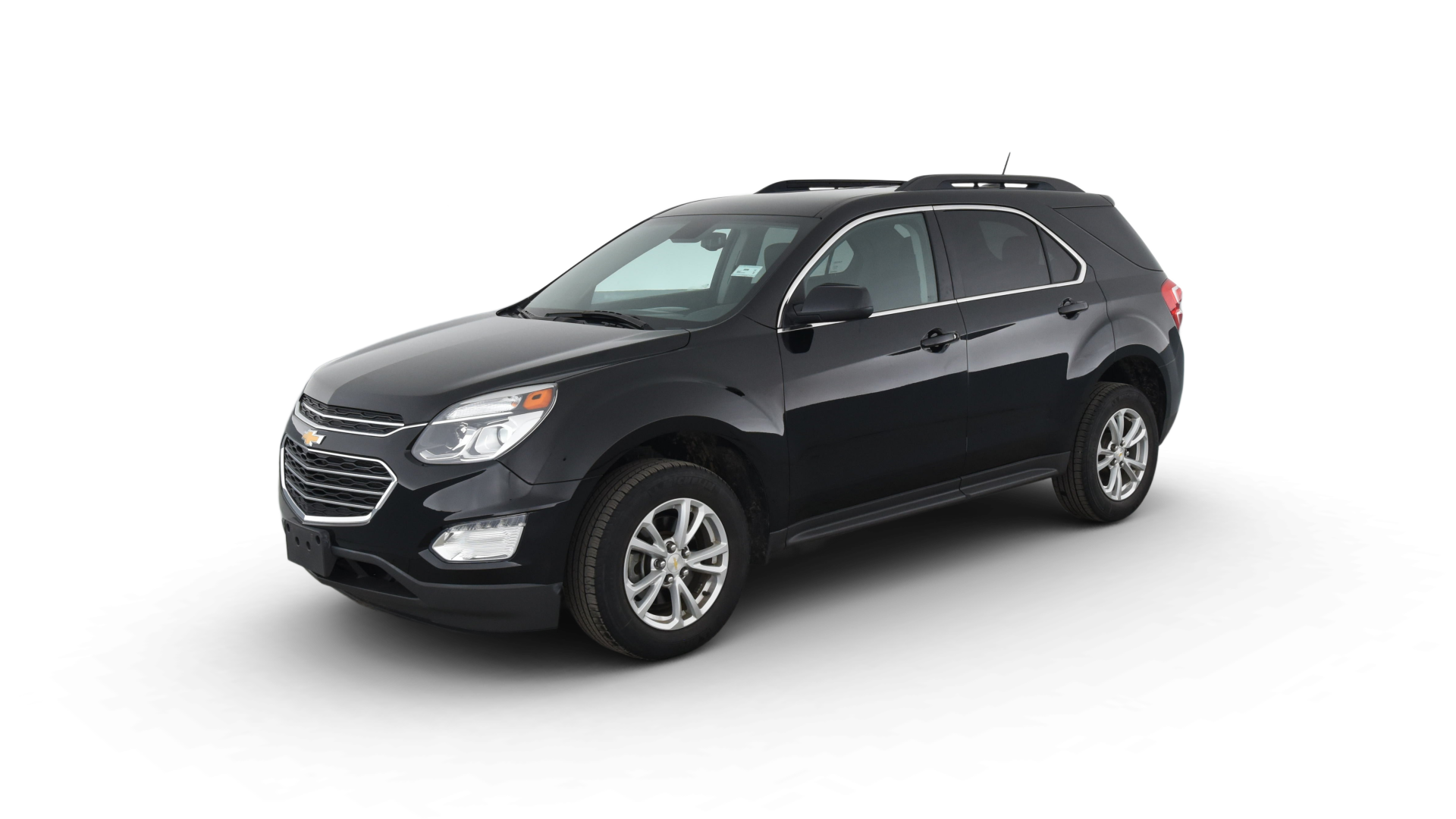 Used 2016 Chevrolet Equinox For Sale Online | Carvana