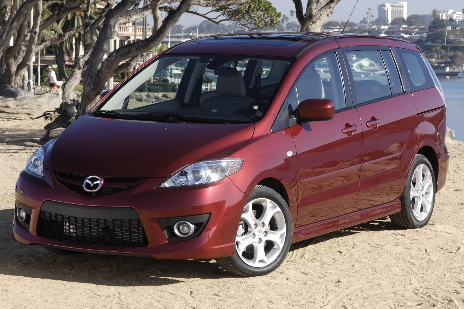 2010 Mazda 5 Review & Ratings | Edmunds