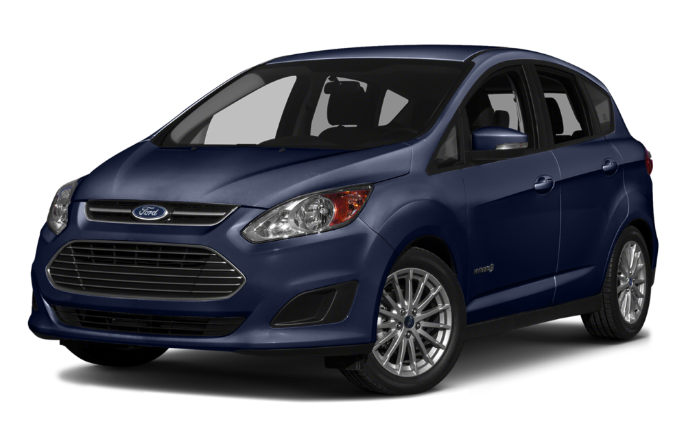 2016 Ford C-Max Hybrid Naperville Plainfield | River View Ford