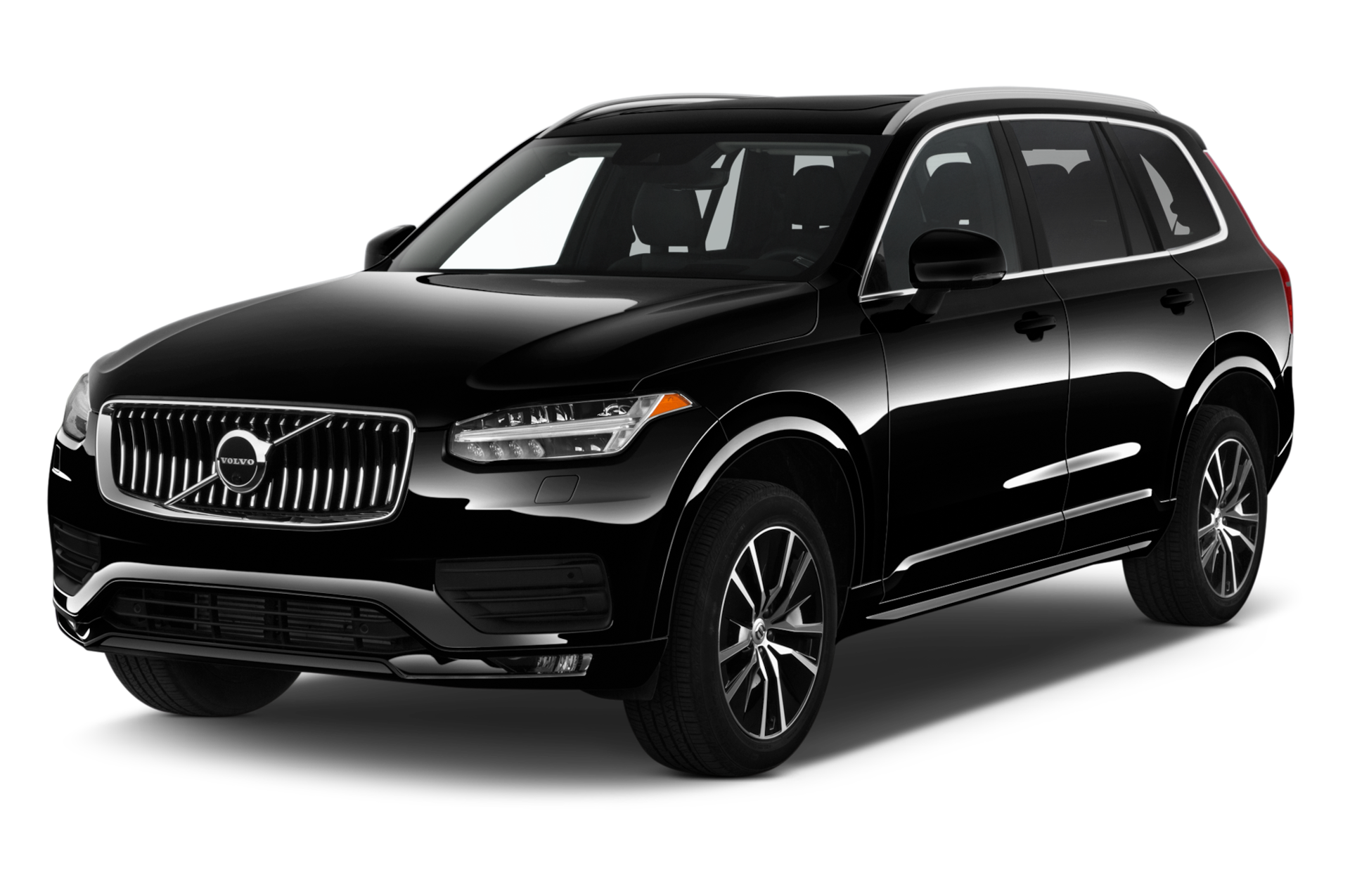 2020 Volvo XC90 Prices, Reviews, and Photos - MotorTrend