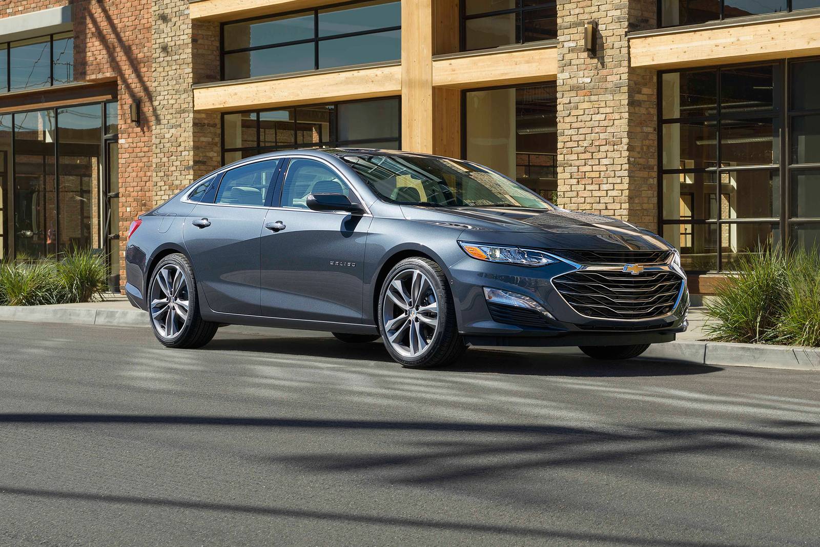 2022 Chevy Malibu Prices, Reviews, and Pictures | Edmunds