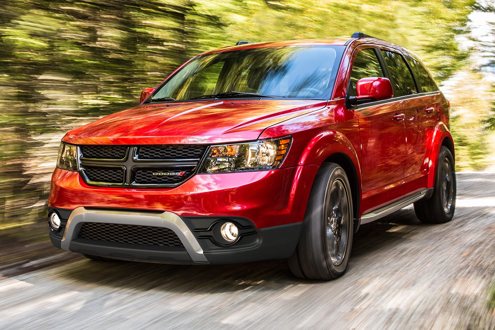 2016 Dodge Journey: Review, Trims, Specs, Price, New Interior Features,  Exterior Design, and Specifications | CarBuzz