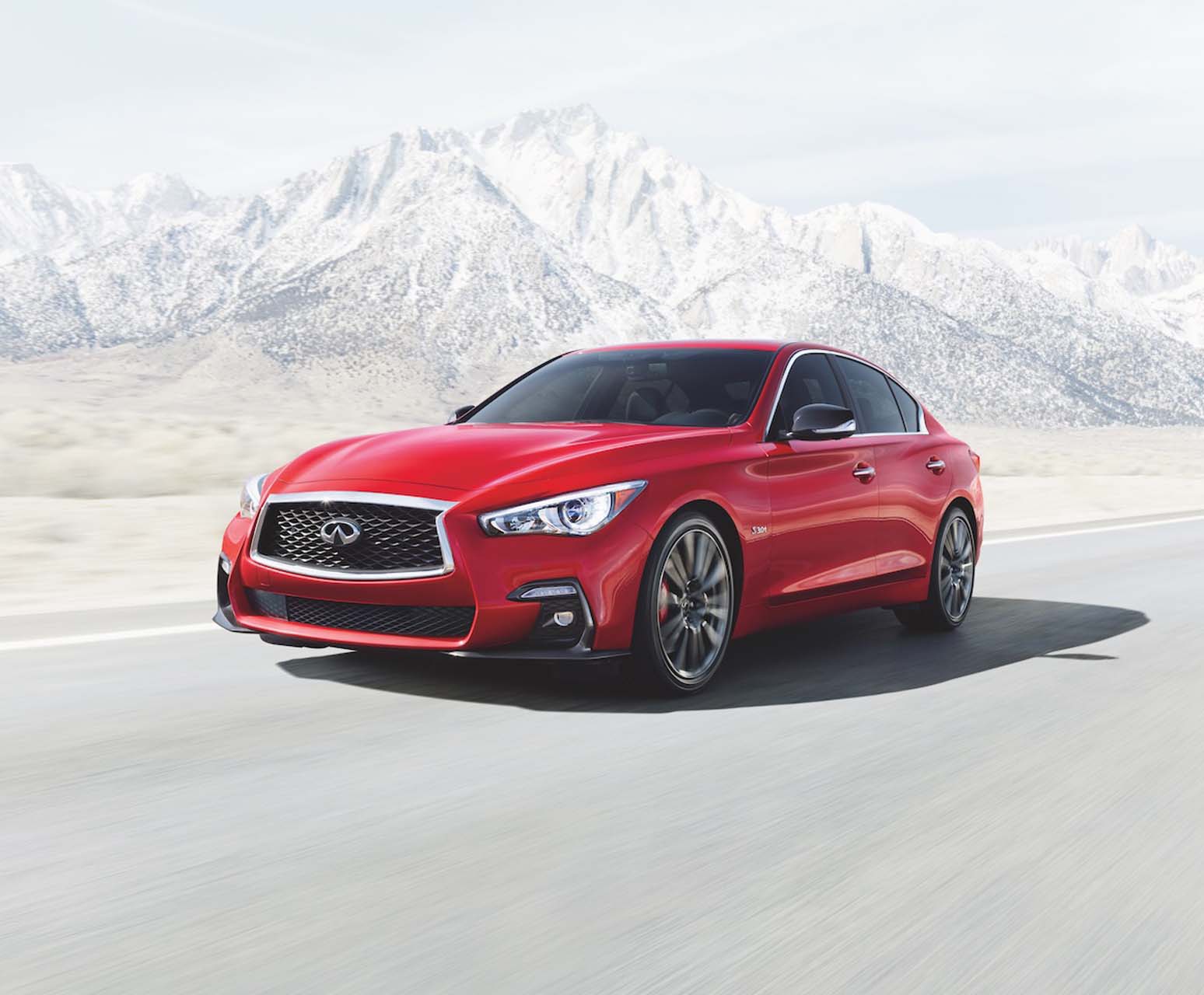 2019 INFINITI Q50 Review, Ratings, Specs, Prices, and Photos - The Car  Connection