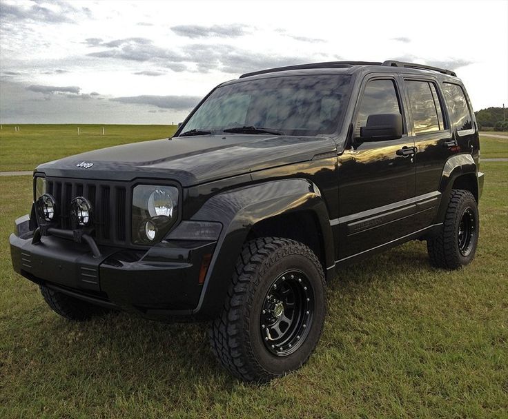 Cool Jeep 2017: lifted 2008 jeep wrangler limited | Jeep Liberty Lifted  Pictures... Jeep Check more at http… | Jeep liberty, Jeep liberty lifted, Jeep  liberty sport