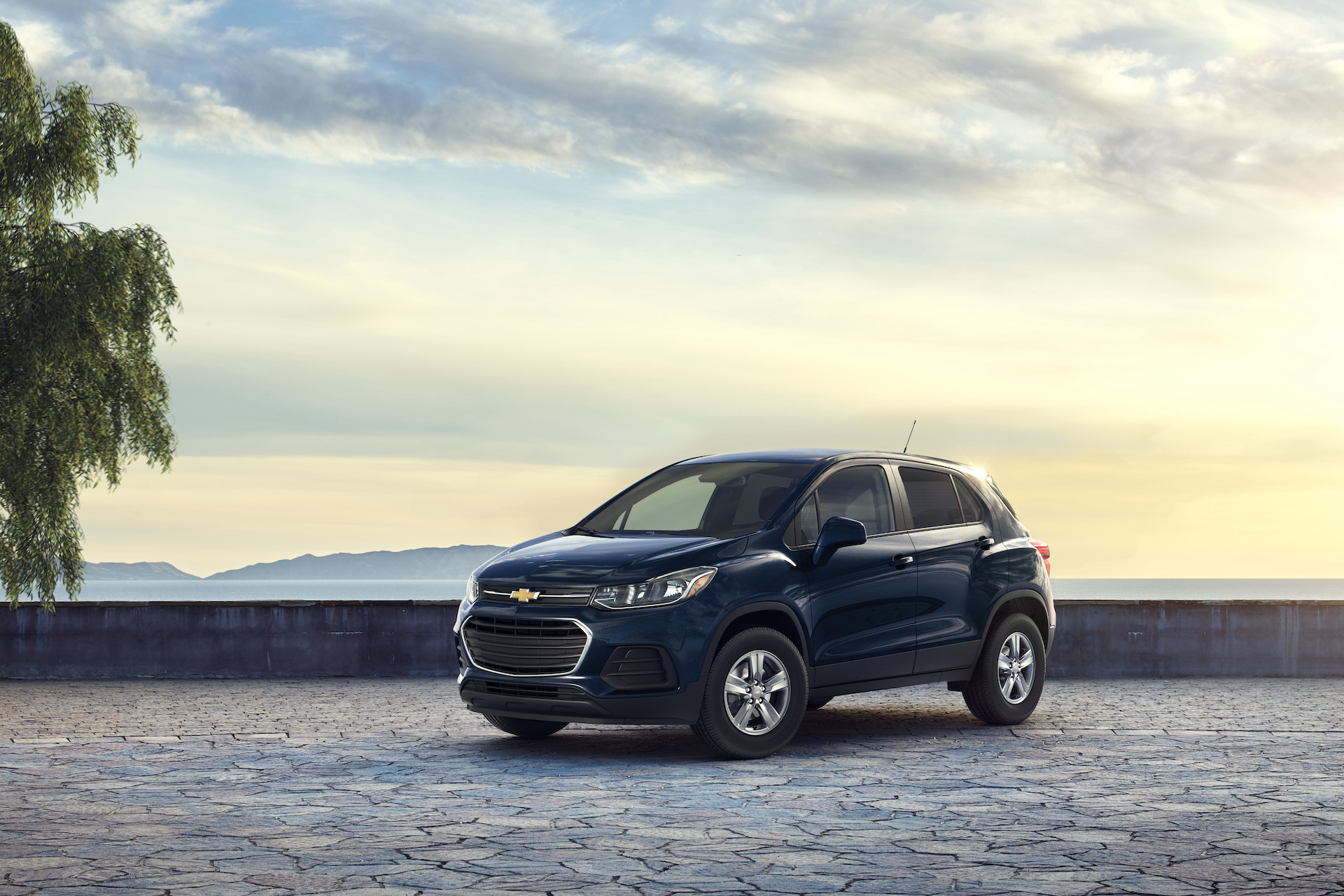 2022 Chevrolet Trax (Chevy) Review, Ratings, Specs, Prices, and Photos -  The Car Connection