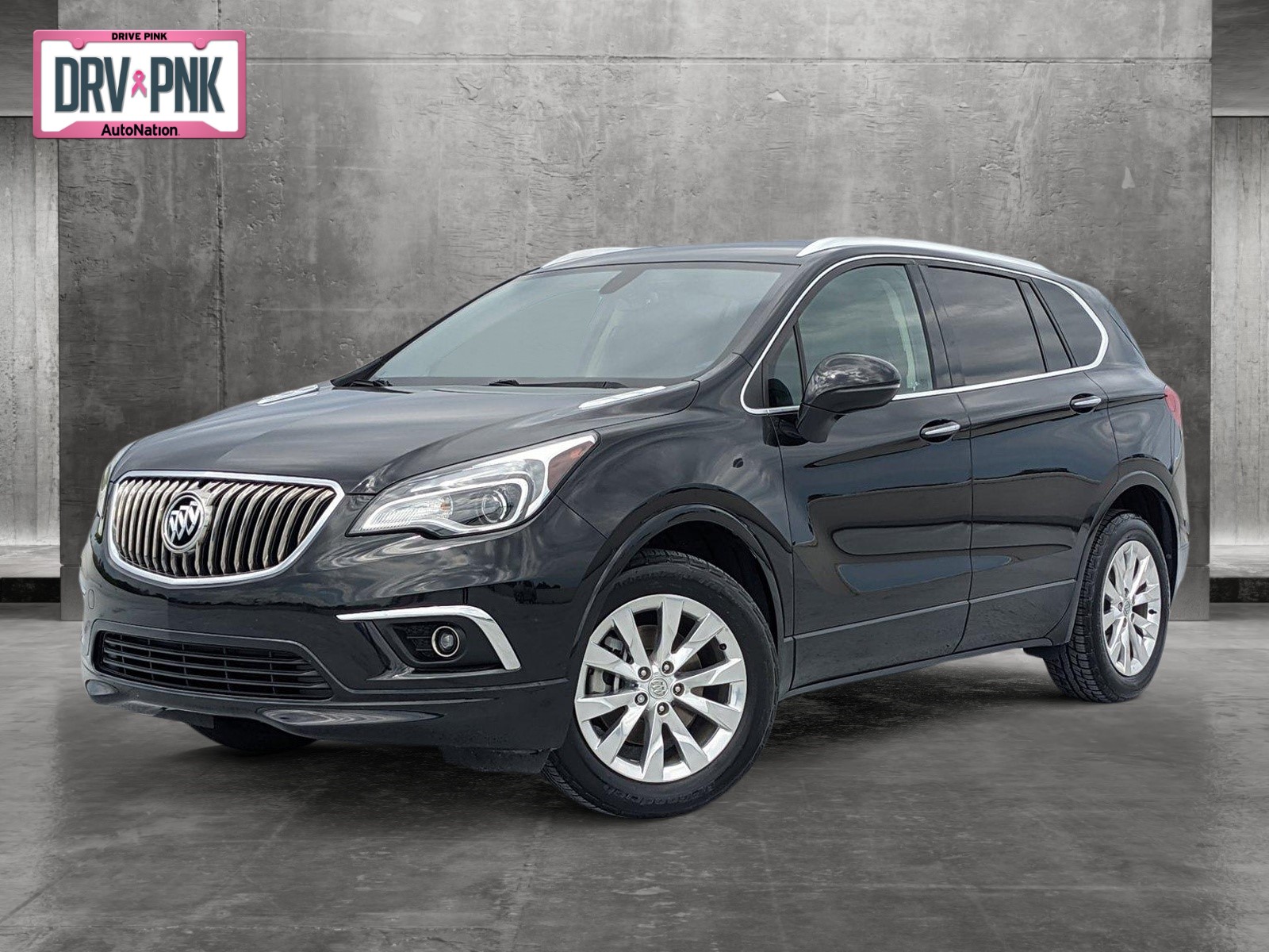 Pre-Owned 2018 Buick Envision Essence Sport Utility in West Palm Beach  #JD007622 | Lexus of Palm Beach
