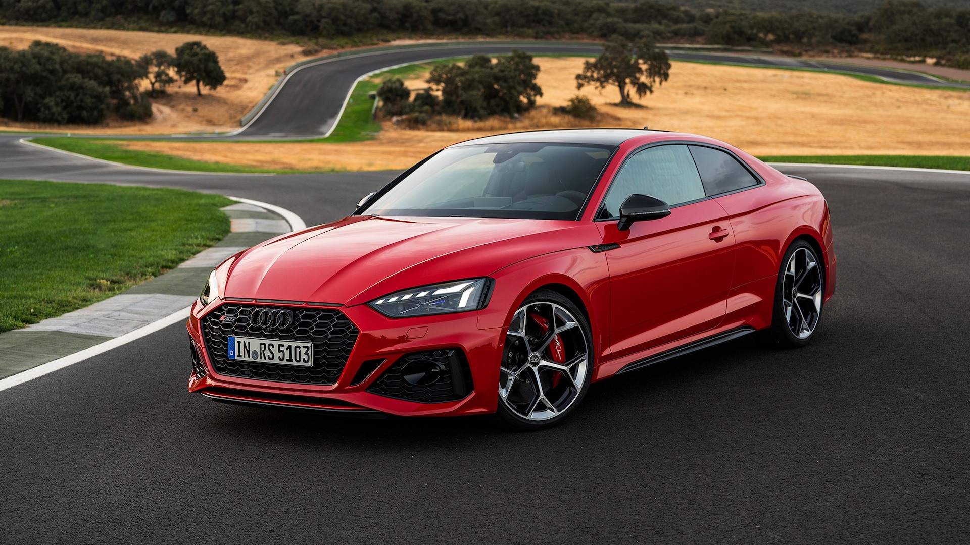 2023 Audi RS5 Prices, Reviews, and Photos - MotorTrend