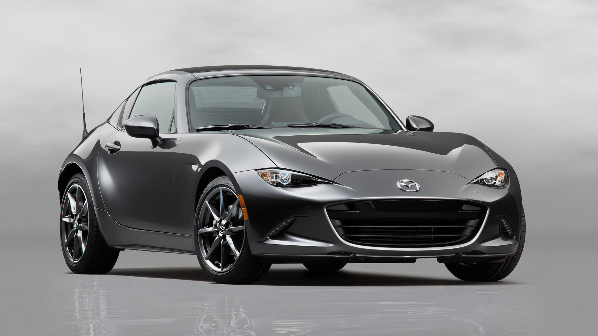 2017 Mazda MX-5 Miata Review, Ratings, Specs, Prices, and Photos - The Car  Connection