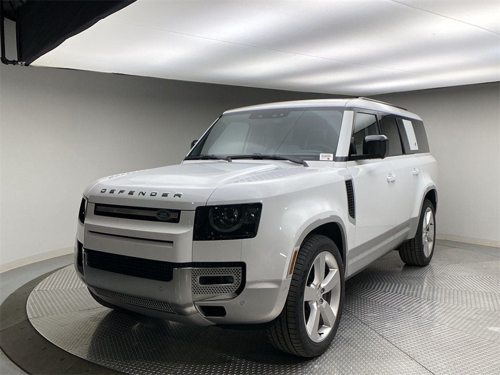 New 2023 Land Rover Defender 130 First Edition AWD SUV in Englewood  #P2185857 | Land Rover Englewood